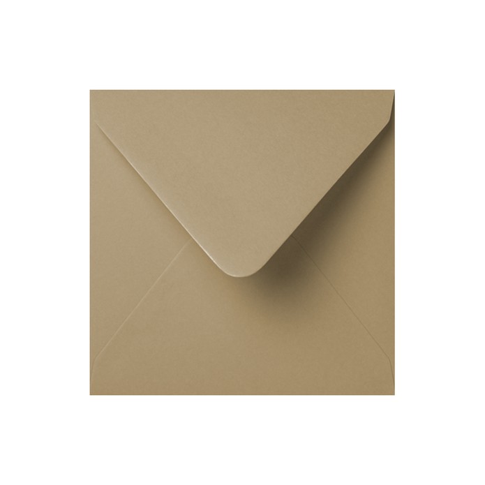 Enveloppen Camel 14x14