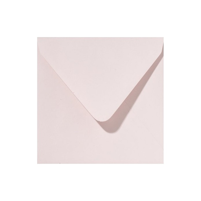 Enveloppen Lichtroze 14x14