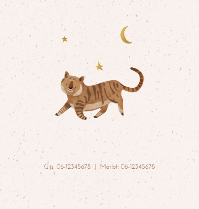 kaart binnenzijde links