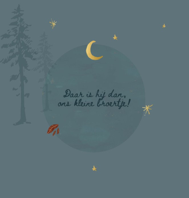 kaart binnenzijde links