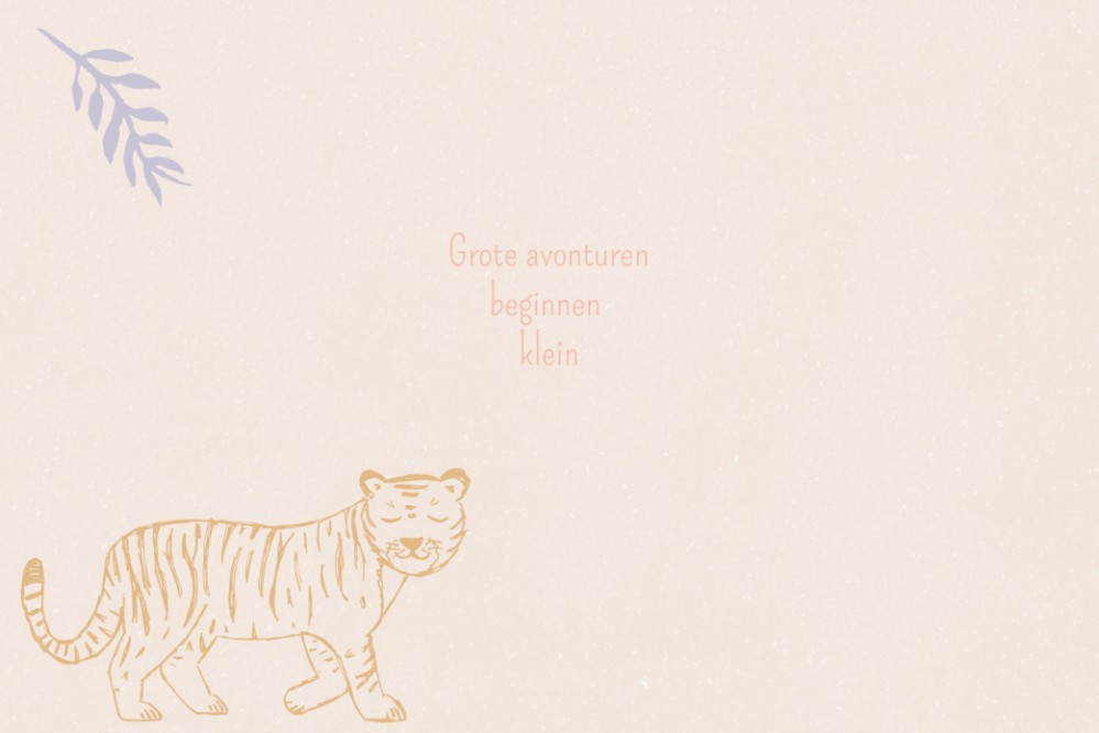 kaart binnenzijde links