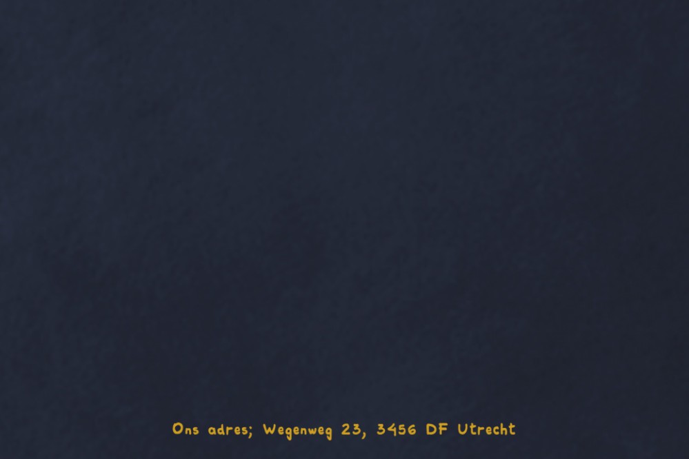 kaart binnenzijde links