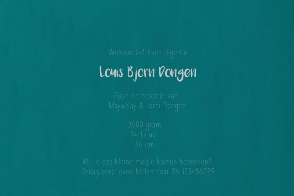 kaart binnenzijde rechts