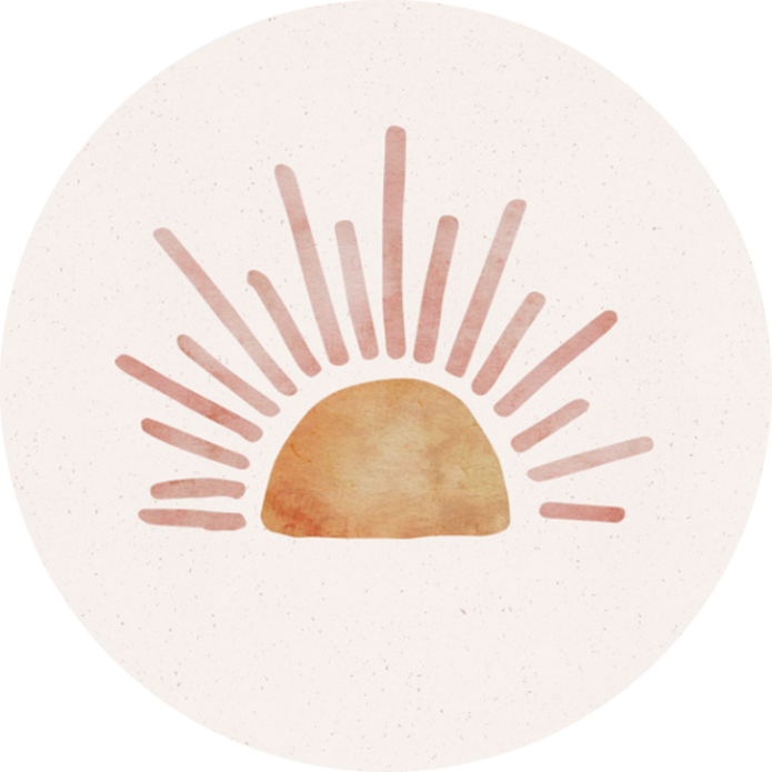 Sluitsticker Zonnetje Yara