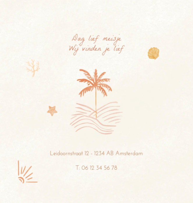 kaart binnenzijde links